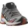 XA Pro 3D V9 Herren Castlerock / Black / Burnt Ochre 46