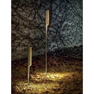 Designer LED-Stehlampe Tratto Outdoor Zava Luce