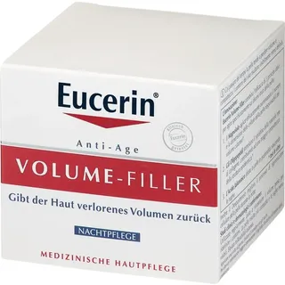Eucerin Hyaluron-Filler Nachtpflege Creme 50 ml