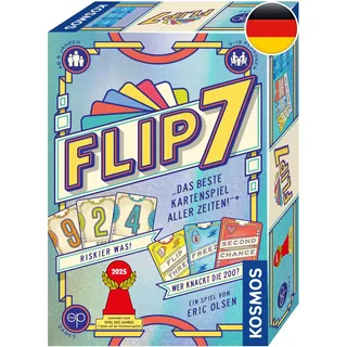 Kosmos Flip 7