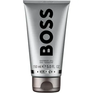 HUGO BOSS Bottled Duschgel 150 ml