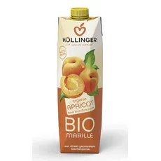 Hollinger BIO Marille, 12x1L