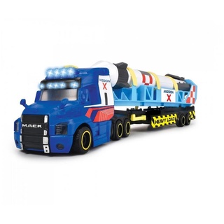 DICKIE Toys Space Mission Truck (203747010)