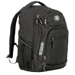 Ogio Excelsior Rucksack - Schwarz