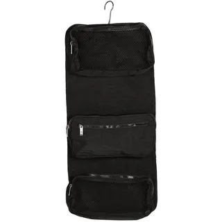 CAMEL ACTIVE camel active, Journey Roll Up Wash Bag Black