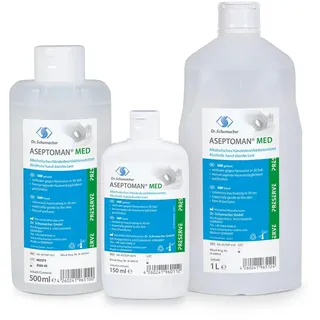 Dr. Schumacher Aseptoman® med (500 ml)