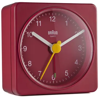 Braun BC02R rot/rot