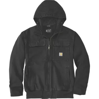 CARHARTT Full Swing Washed schwarz 2XL