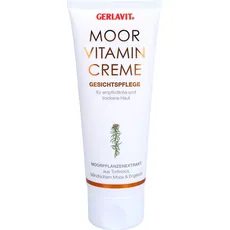 Bild von Gerlavit® Moor-Vitamin-Creme