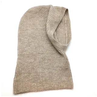 Barts Karesa Hood light brown (24)