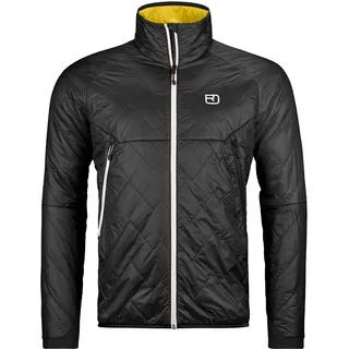 Ortovox Swisswool PIZ Vial Jacket