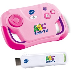 Bild ABC Smile TV pink