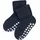 Unisex Baby Stoppersocken Cotton B Hp Baumwolle rutschhemmende Noppen 1 Paar Blau Dark Marine 6170 80-92