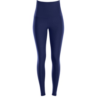 Winshape Leggings »Functional Comfort HWL112C«, Bauch-Weg-Effekt durch High Waist-Bund Winshape dark blue