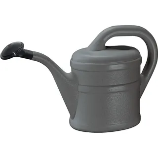 Geli Gießkanne ca. 2 l Anthrazit