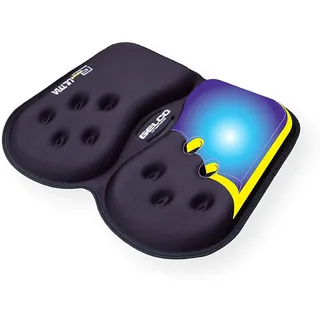 Gelco Products Inc G Seat Ultra ~ Tragbare Ergonomic Gel Sitzkissen