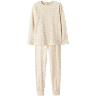 NAME IT Girl Pyjama Set Print | Nightset