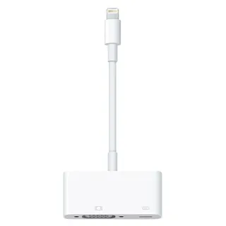 Apple Lightning Digital AV Adapter