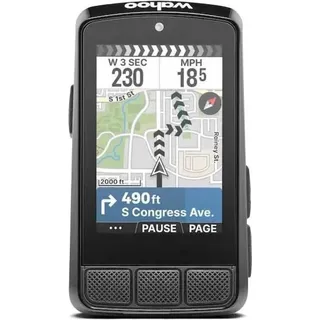 Wahoo Fitness Elemnt Bolt 3