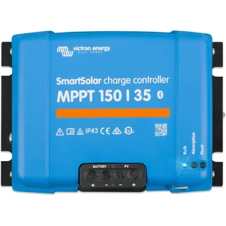 Victron Energy MPPT SmartSolar 150/35