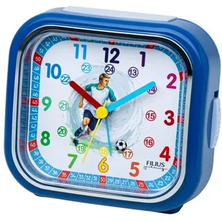 FILIUS ZEITDESIGN blau