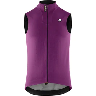 Assos Mille Gts 2/3 C2 Weste - Alchemy Purple - S
