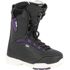 Bild Scala TLS 2025 Snowboard-Boots purple, schwarz, 27,5