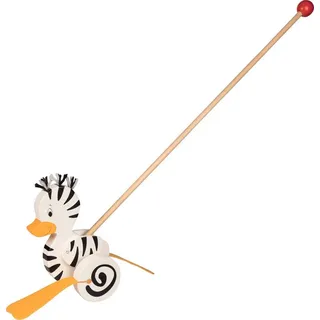 GoKi Zebra-Ente