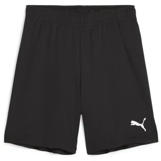 Puma Teamgoal Schwarz/Weiß 140