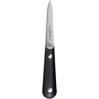 triangle Austernmesser genietet - Schmale Klinge - Made in Germany