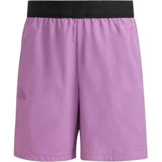 adidas Unisex Kids Terrex Kids Multi CLIMA365 Shorts, preloved Purple, 14-15 Years