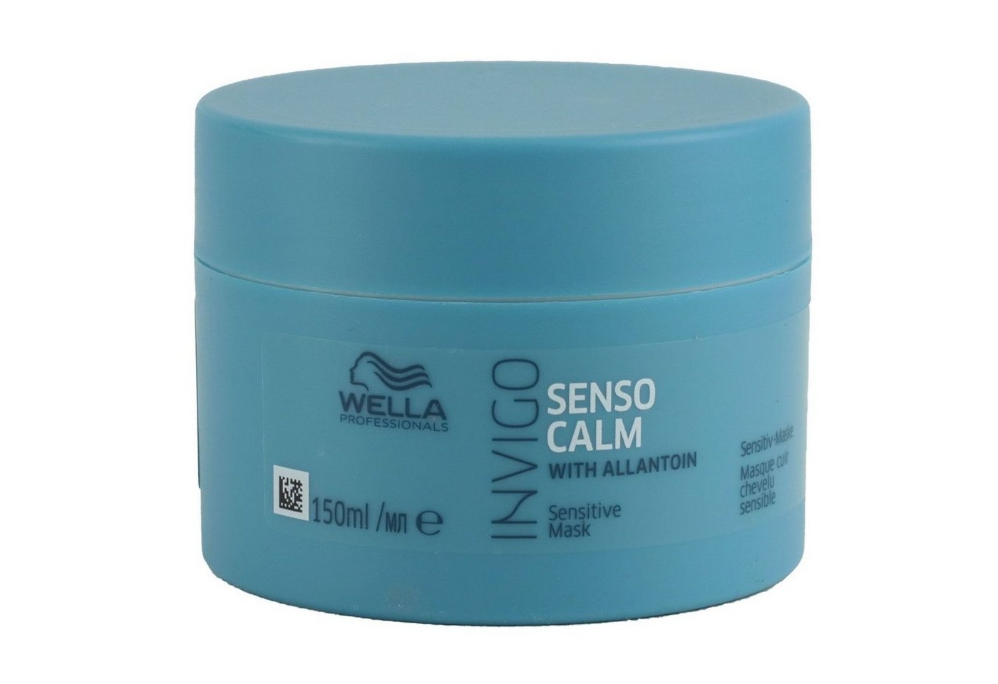 Bild von Invigo Balance Senso Calm Sensitive Mask 150 ml