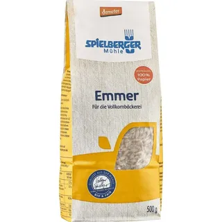 Spielberger Emmer, demeter 500g
