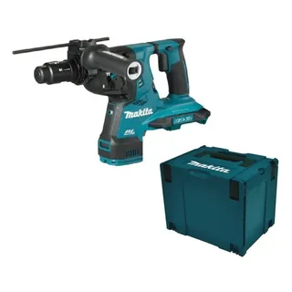 Makita DHR264ZJ ohne Akku + Koffer