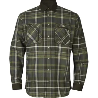 Härkila Herren Pajala Flanellhemd