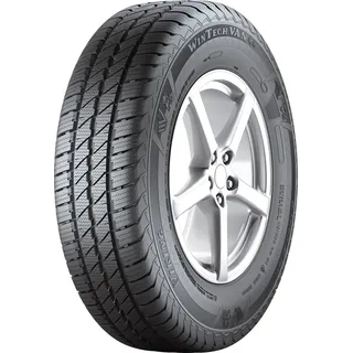 Viking Winterreifen Viking Norway 205/75 R16 110/108R 8PR WINTECH VAN M+S