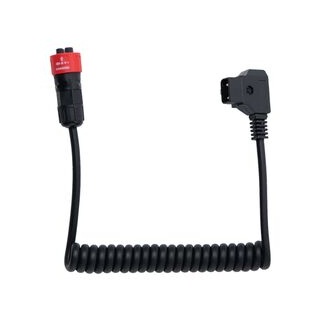 Amaran Type D-Tap Power Kable (2-Pin)