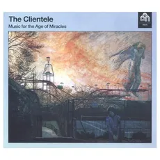 Vinyl Music For The Age Of Miracles / Clientele,The, (1 LP (analog))