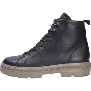 Paul Green Stiefeletten ’für Damen in schwarz’ 261-00-01089 - Schwarz