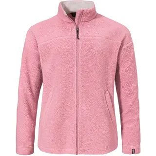 Schöffel CIRC Fleece Jacke rosa 40