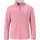 CIRC Fleece Jacke rosa 40