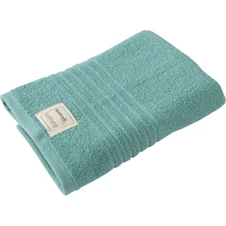 Dyckhoff Nature Handtuch 50 x 100 cm türkis