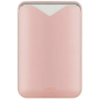 Uniq Lyden Evo Handy-portemonnaie - Pink