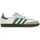 Samba Og Herren White/Green/Gum 45 1/3