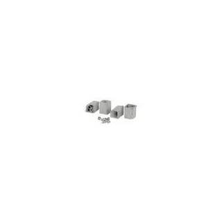 Eaton 179324 Satz Eckstücke komplett mit Schrauben für Ci ECK-SET-CI  - 4 Stück