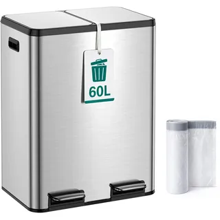 yeaupe pro 60 l Weiß