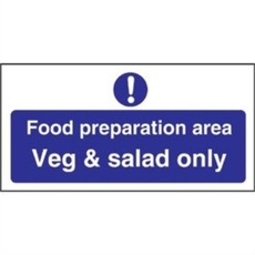 Stalwart L842 Lebensmittelzubereitung Bereich Gemüse und Salat nur Zeichen