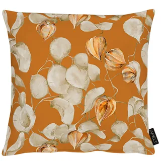 APELT Kissenbezug 3400 40 x 40 cm Orange