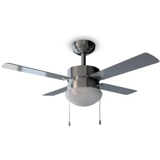 Cecotec EnergySilence Aero 450 106 cm Deckenventilator Grau