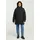 Palace Long Daunenjacke black M